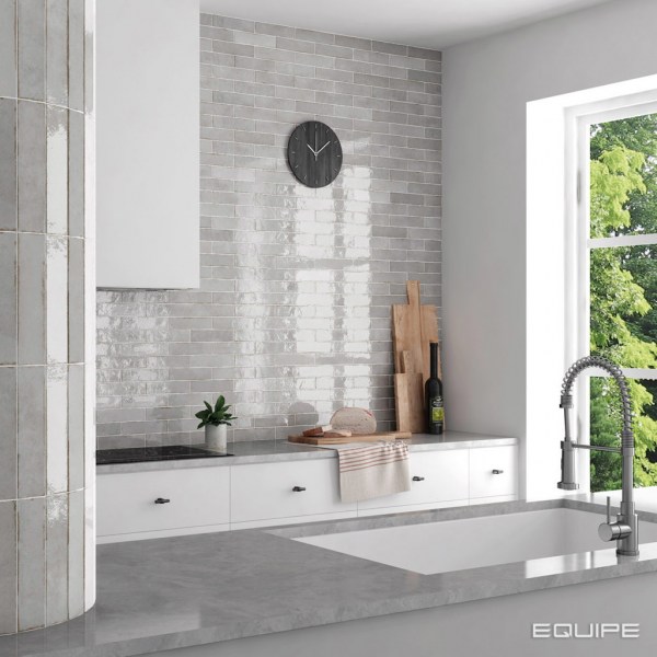equipe tribeca grey whisper